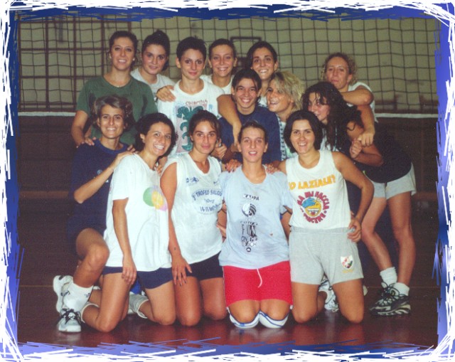 Serie D Femminile