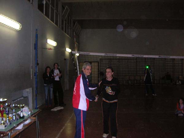 Torneo Amatoriale XVI Municipio 2005/2006 