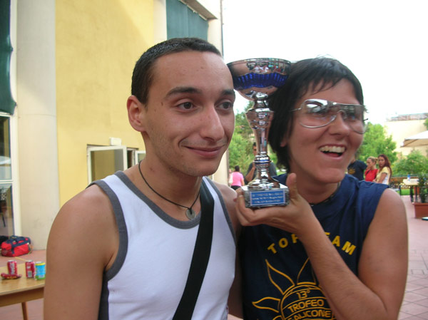 13 Trofeo Salicone