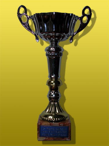 13 TROFEO SALICONE 