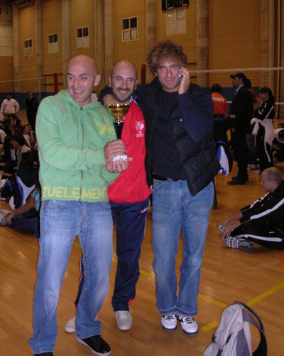 Trofeo Andrea Onori