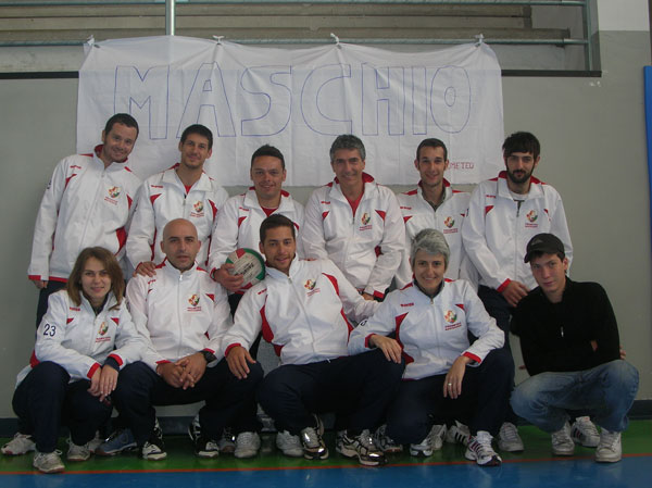 10 TORNEO CITTA' DI AMATRICE