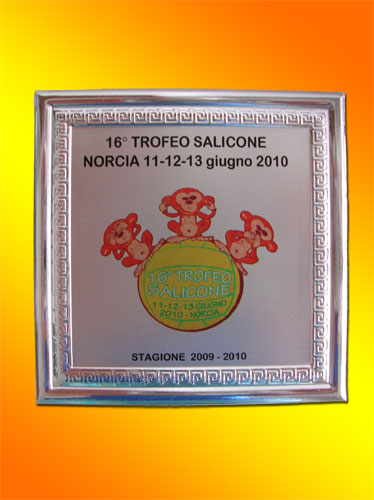 16 TROFEO SALICONE 