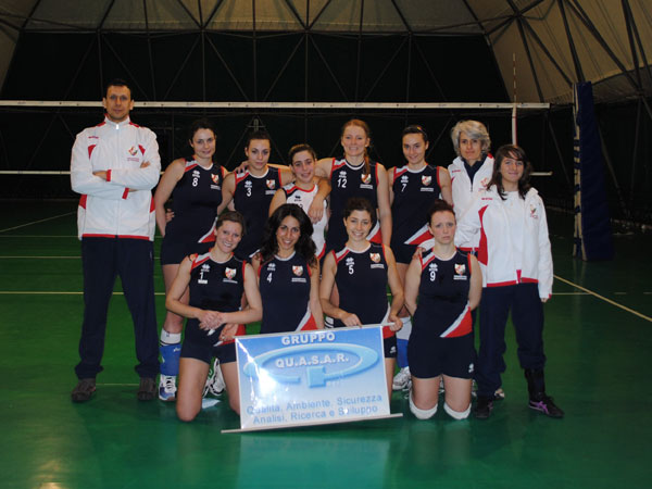 Serie D Femminile