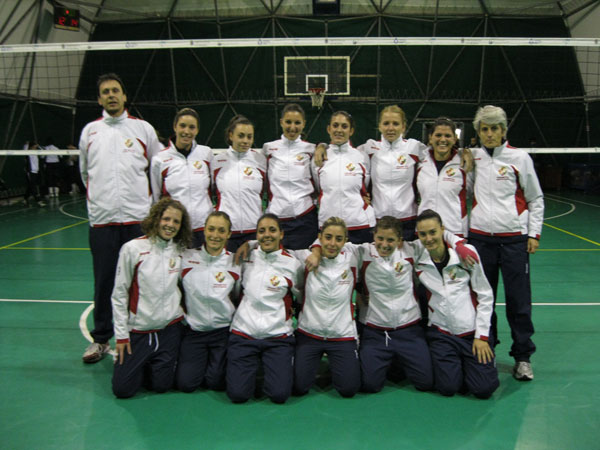 Serie D Femminile