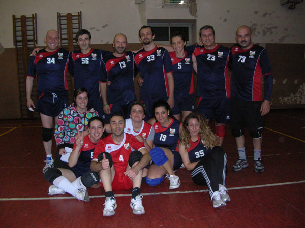 Finali Torneo Amatoriale 2011/2012 parte terza