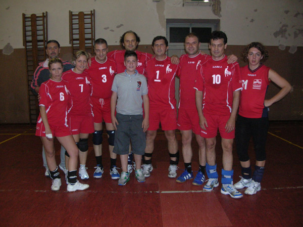 Finali Torneo Amatoriale 2011/2012 parte terza