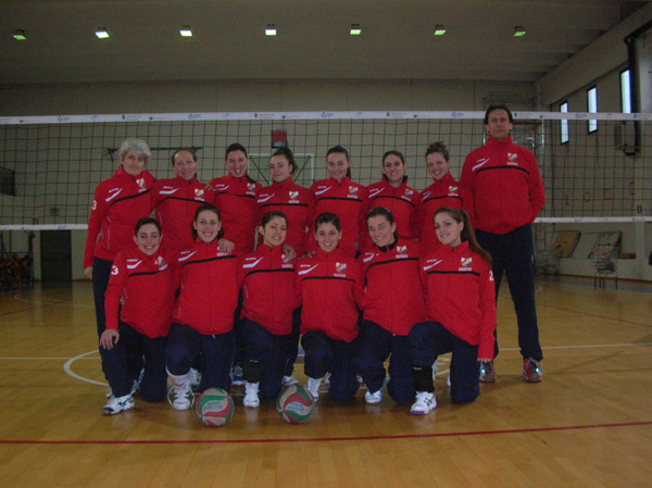 Serie D Femminile