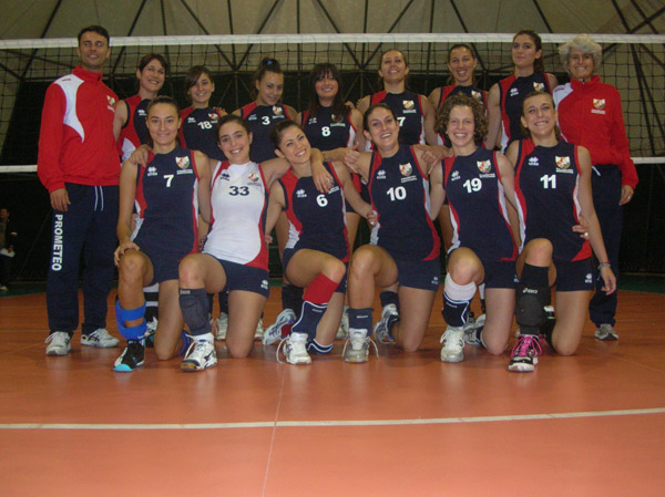 Serie D Femminile