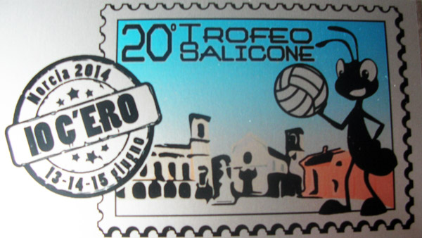 20 TROFEO SALICONE 