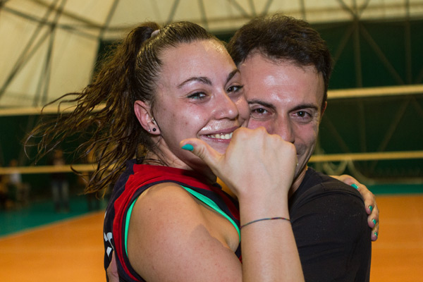 Promozione serie C femminile