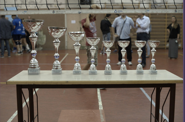 Torneo Amatoriale XII Municipio 2015/2016 