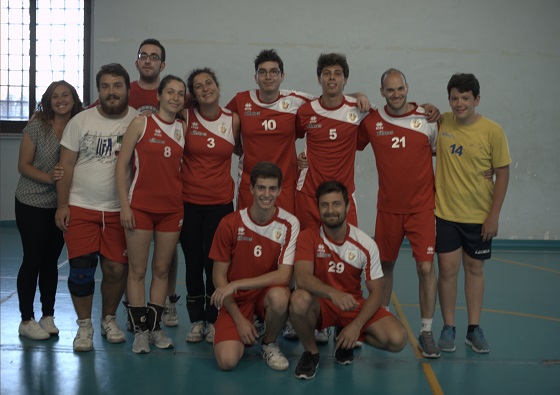 Torneo Amatoriale XII Municipio 2016/2017 