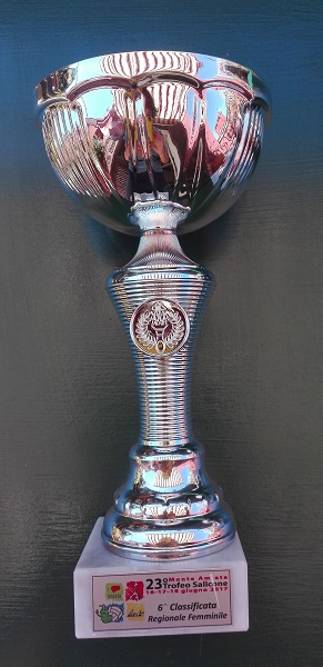 23 TROFEO SALICONE 